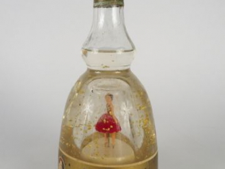 Vente aux enchères 1 BOUTEILLE BOLS BALLERINA 