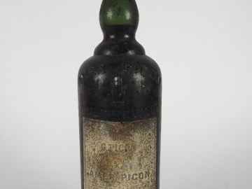 1 BOUTEILLE AMER PICON