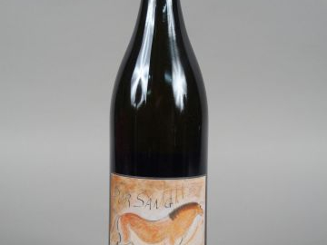 1 BOUTEILLE POUILLY FUME PUR SANG D. DAGUENEAU - 2005