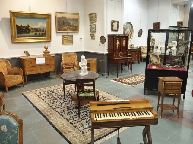 Vue générale