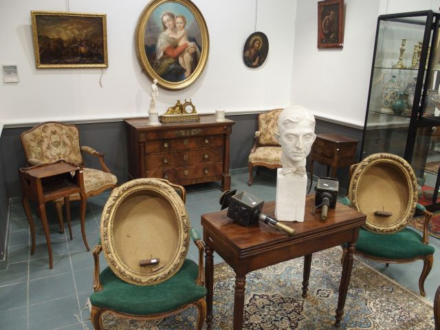 Vue générale