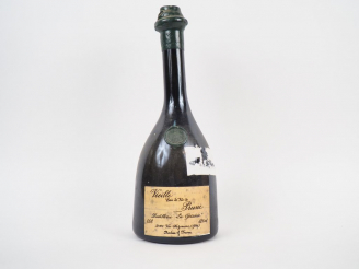Vente aux enchères 1 MAGNUM (1,5 L) VIEILLE EAU DE VIE DE PRUNE 42°