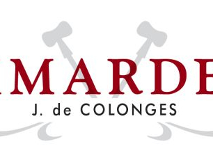 Deux chapelets en argent et verre. On y joint une croix en argent fili