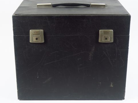 Sinar : Chambre 4x5 inch banc optique Norma, objectif Sironar 5,6/135 