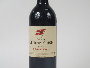 1 BOUTEILLE CHATEAU LA FLEUR PETRUS POMEROL - 1994