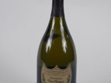 1 BOUTEILLE CHAMPAGNE DOM PERIGNON - 2003