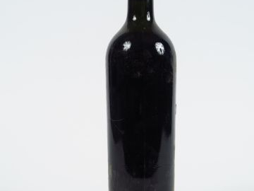 1 BOUTEILLE CHÂTEAU HAUT BRION 1er GCC GRAVES - ANNEES 10/20 - HEP/NM/