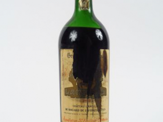 Vente aux enchères 1 MAGNUM CHÂTEAU L'ANGELUS GCC ST EMILION - 1970 - MEP-BEP/ETA