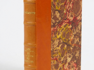 Vente aux enchères RAMADIER (Paul). Les socialistes et l'exercice du pouvoir. Préface de 