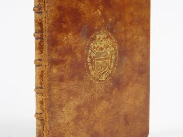 ROSTAND (Edmond). A Antoine. Paris, Les Amis d'Edouard n°20 1914. Plaq
