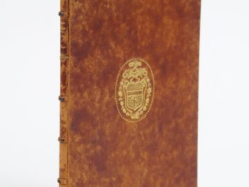 ROSTAND (Edmond). Un soir à Hernani. 26 février 1902. Paris, Fasquelle