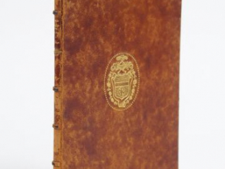Vente aux enchères ROSTAND (Edmond). Un soir à Hernani. 26 février 1902. Paris, Fasquelle