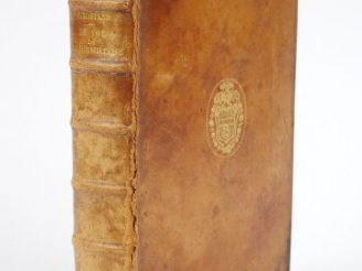 Vente aux enchères ROSTAND (Edmond). Le vol de la Marseillaise. Paris, Charpentier et Fas