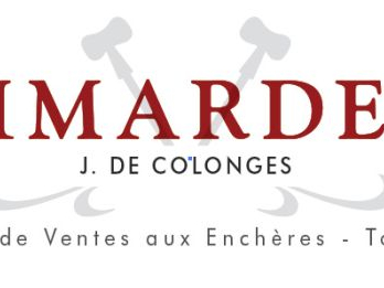 Grand brule parfum en serpentine. Chine Xxème