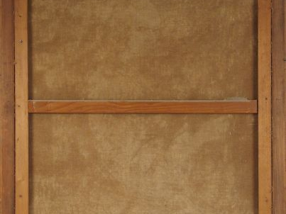 Ecole flamande du XIX siècle 'Le violoncelliste' D'après Antoine van D