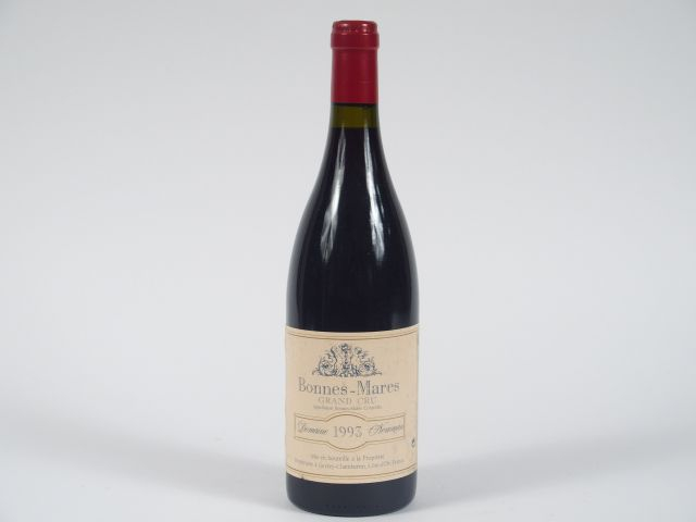 1 BOUTEILLE BONNES MARES GC DOMAINE NEWMAN - 1993