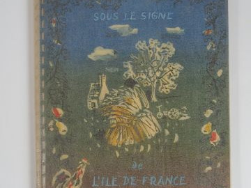 ETABLISSEMENTS NICOLAS. CATALOGUE ANNEE 1956 ILLUSTRATIONS DE R. OUDOT