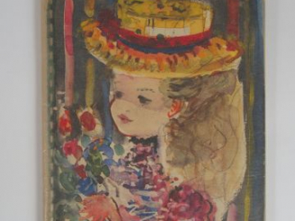 Vente aux enchères ETABLISSEMENTS NICOLAS. CATALOGUE ANNEE 1957 ILLUSTRATIONS DE C. TEREC