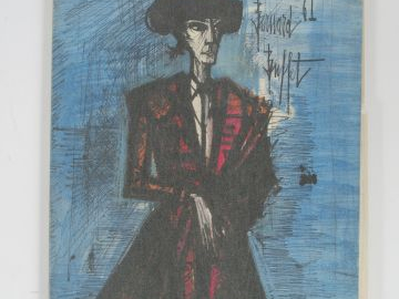 ETABLISSEMENTS NICOLAS. CATALOGUE ANNEE 1963 ILLUSTRATIONS DE B. BUFFE