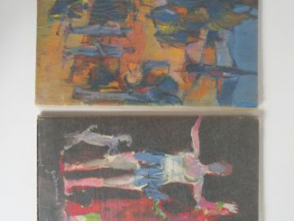 Vente aux enchères ETABLISSEMENTS NICOLAS. CATALOGUES ANNEES 1964/1966 ILLUSTRATIONS DE S