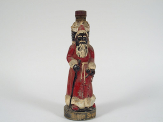 Vente aux enchères 1 BOUTEILLE CREME DE CACAO CHOUANA BENOIT SERRES