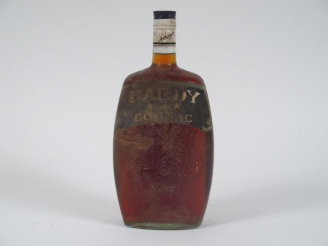 Vente aux enchères 1 MAGNUM COGNAC HARDY - ES