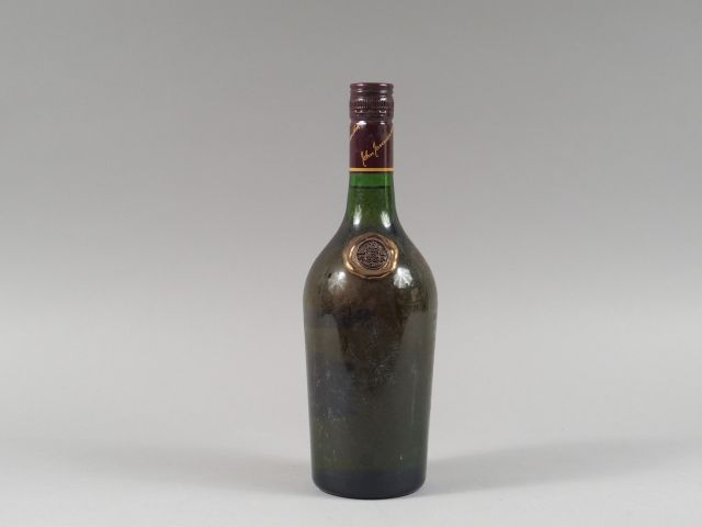 1 BOUTEILLE WHISKY JAMESON 1780 (12 ans d'âge) - SE