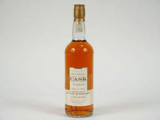 Vente aux enchères 1 BOUTEILLE LONGMORN Gordon and Mac Phails 		70	cl 61,2% - 	Millésime 