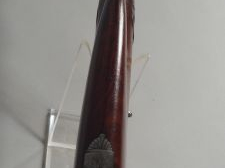 Fusil à silex issu de la « manufacture impériale de Culembourg » (Rare