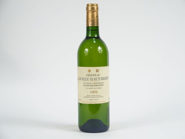 1 BOUTEILLE CHÂTEAU LAVILLE HAUT BRION CC GRAVES - 1994