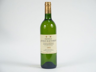 Vente aux enchères 1 BOUTEILLE CHÂTEAU LAVILLE HAUT BRION CC GRAVES - 1994