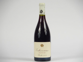 Vente aux enchères 1 BOUTEILLE ECHEZEAUX GRAND CRU M. ROUGEOT DUPIN - 2000