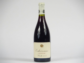 Vente aux enchères 1 BOUTEILLE ECHEZEAUX GRAND CRU M. ROUGEOT DUPIN - 2000