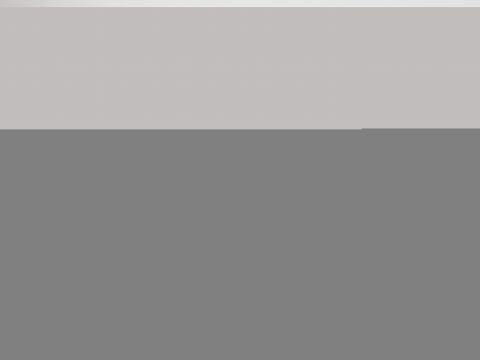 Bracelet en or.  40 g