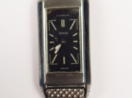 GOBELIN. Montre de dame