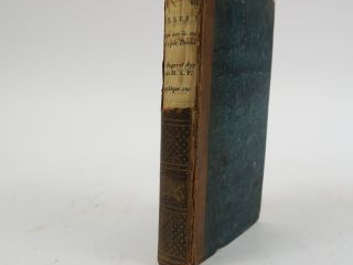 FABRE. Essai sur les facultés de l'âme, considérées dans leurs rapport