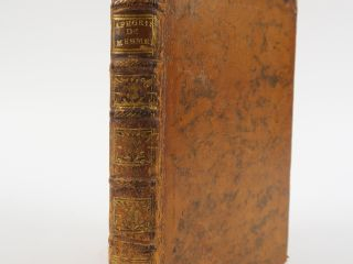 MESMER. Aphorismes de Mesmer, dictés à ses élèves, et dans lesquels on