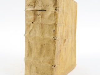 MONTAIGNE. [Les Essais. Revuez, corrigez et augmentez de deux tables e