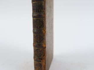 PARDIES (P. Ignace Gaston). Discours de la connaissance des bestes. Pa