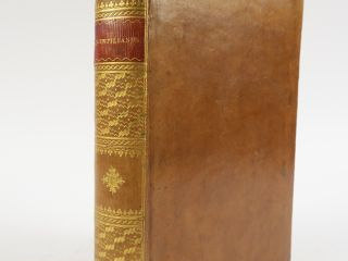 QUINTILLIEN. Institutiones oratoriæ edente Andr. Naugero. Venetis, in 