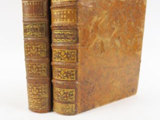 SAVARY (Jacques) – SAVARY (Philémon-Louis). Le Parfait Négociant ou In