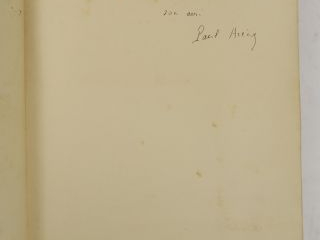 ARENE (Paul). La Chèvre d'or. Roman inédit. Illustrations de A.-F. Gor