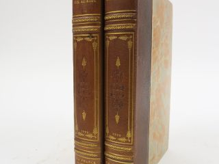 AURIOL (Ch.). La France, l'Angleterre et Naples de 1803 à 1806. Paris,