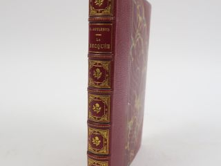 BOYLESVE (René). La Becquée. Roman. Paris, Editions de la Revue Blanch