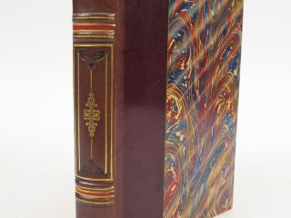 BOYLESVE (René). L'Enfant à la balustrade. Paris, Calmann Levy 1903. i