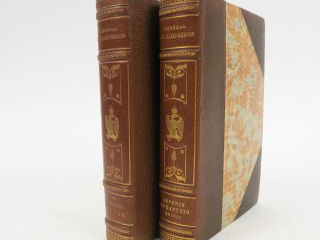 CAMPREDON (Lt Gal de). La Défense de Dantzig en 1813. Paris, Plon 1888