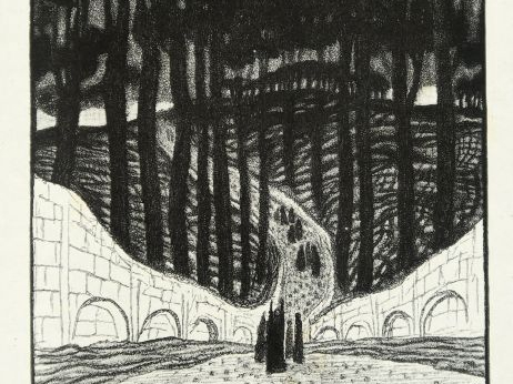 DENIS (Maurice) – L'IMITATION DE JÉSUS-CHRIST. Traduction anonyme du X