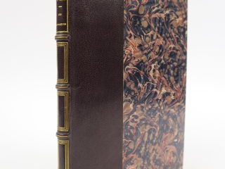 FABRE (Fabre). Les Courbezon. Paris, Publication littéraire du Siècle 