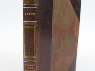 FARRÈRE (Claude). Mademoiselle Dax Jeune Fille. Illustré de quatorze c