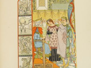 FRANCE (Anatole). Les Contes de Jacques Tournebroche. Illustrations de